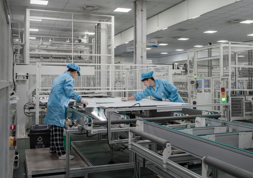中节能太阳能镇江公司入选国家首批高质量数据集建设先行先试单位，赋能互联网服务新生态